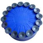 Водоналивной манекен OKPRO OK1813