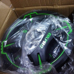 Диск полиуретановый OKPRO OK2030 2,5 кг