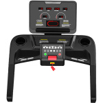 Беговая дорожка Gymmaster 6000S LED