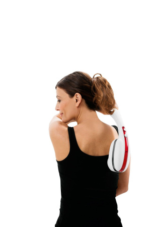 Поколачивающий массажер Casada Tappymed 3