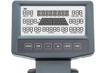 Гребной тренажер Vertex RW-22