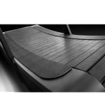 Беговая дорожка с изогнутым полотном Vertex AC-22S