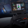 Беговая дорожка SHUA SH-T9100T