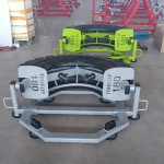 Шина для функциональной тренировки TIRE FLIP 180 Insight Fitness DZ02