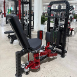 Сведение/разведение ног Gymmaster EK114