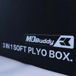 Плиобокс безопасный 51-61-75 см MD Buddy MD6510