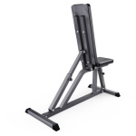 Скамья силовая универсальная DFC GYRONETICS / до 280 кг