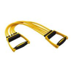 Эспандер грудной MD Buddy MD1311