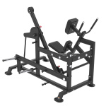 Глют-машина Gymmaster SH1728