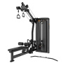 Верхняя/нижняя тяга Insight Fitness BH32 (138 кг)
