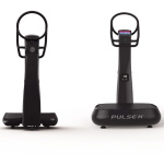 Вибрационная платформа AnyFit Pulse X