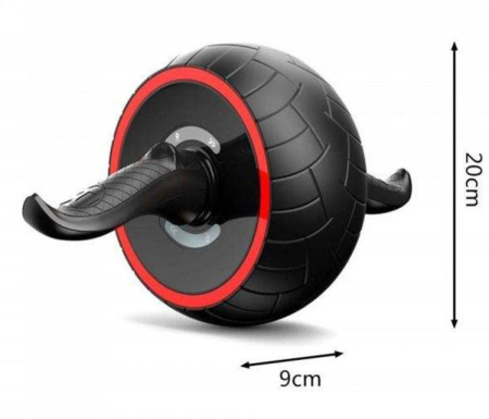 Колесо для пресса OKPRO OK1315B