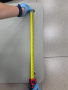 коврик для йоги gymmaster ana-501g Коврик для йоги Gymmaster ANA-501G