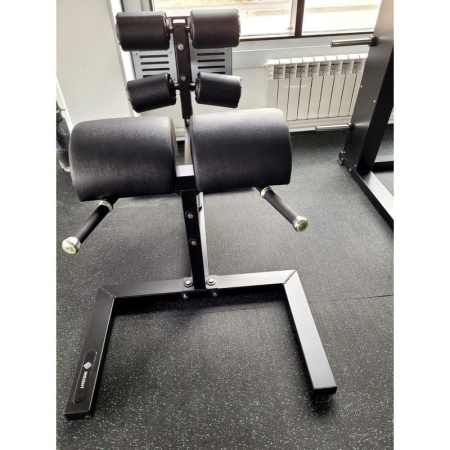 скамья ghd insight fitness dz31 Скамья GHD Insight Fitness DZ31