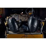 Боксёрский мешок Капля 25 кг.