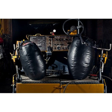 Боксёрский мешок Капля 45 кг.