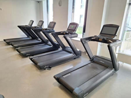 Беговая дорожка Vertex T-22.2 PRO