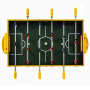 Игровой стол - футбол DFC SANTOS 3"
