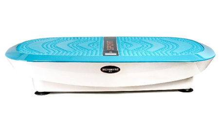 3d виброплатформа vf-s800 blue 3D Виброплатформа VF-S800 Blue