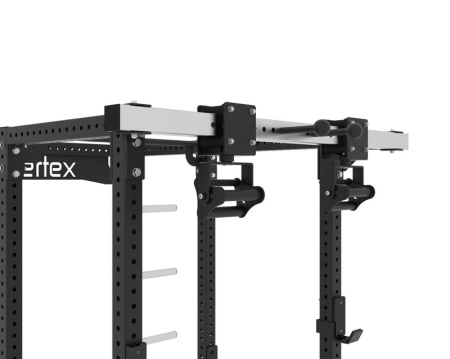 Силовая полурама Vertex FT1001