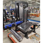 Сгибание ног лежа Insight Fitness BH13