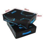 Плинты мягкие OKPRO OK0048A